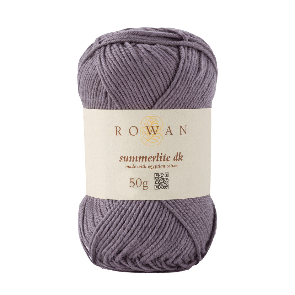 Rowan Summerlite DK – Black Sheep Yarns