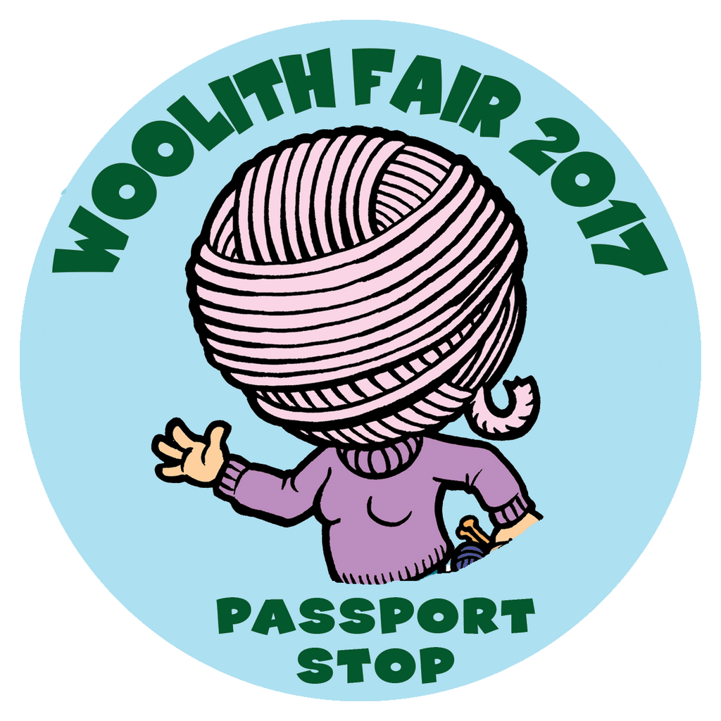 Woolith Fair 2017