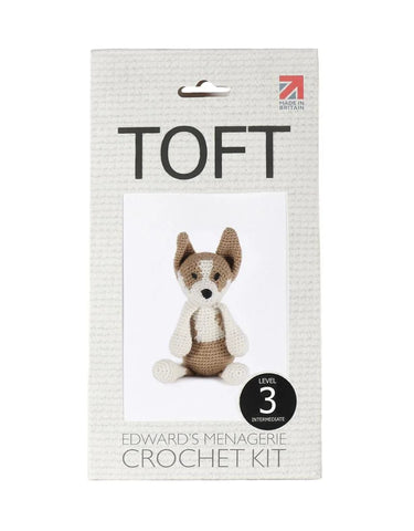 TOFT: British Wool Yarn and Patterns for Knitting and Crochet